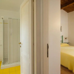 Отель Valcastagno Relais Нумана ванная фото 2