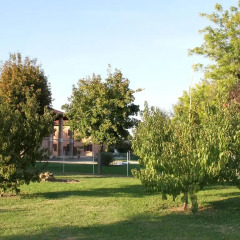 Отель Giardino di Mia Кальдерара-ди-Рено