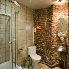 Гостевой дом Best Corner 3* Полулюкс фото 2