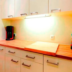 Отель Appartement in Boutique Style удобства в номере