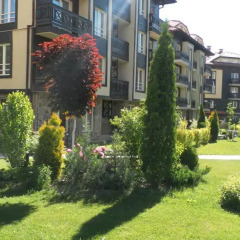 Отель Bansko Bojurland Studio Болгария, Банско - отзывы, цены и фото номеров - забронировать отель Bansko Bojurland Studio онлайн фото 6