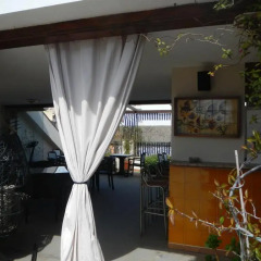 Отель Hostal Vila del Mar Испания, Льорет-де-Мар - 3 отзыва об отеле, цены и фото номеров - забронировать отель Hostal Vila del Mar онлайн фото 2
