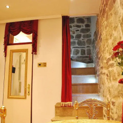 Отель VG Three Bedroom Castle Апартаменты с различными типами кроватей фото 31