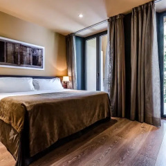 Hotel Nord 1901 4* Улучшенный номер с различными типами кроватей фото 4