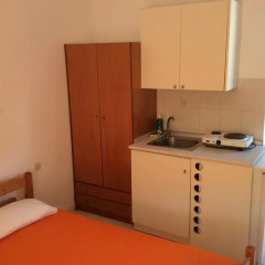 Апартаменты House Stella Studios & Apartments Ситония в номере