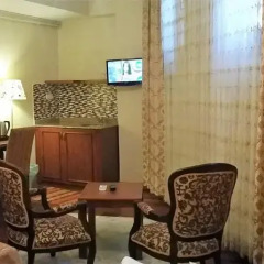 Апартаменты Tashkonak Sultan Suites and Apartments Стандартный номер с различными типами кроватей фото 18
