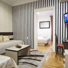 Отель Rezime Inn комната для гостей фото 4