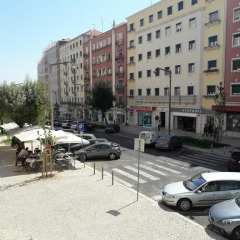 Mini Hostel in Lisbon фото 4