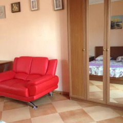 Отель Villa Gardenia Ureki 3* Стандартный семейный номер с двуспальной кроватью фото 46