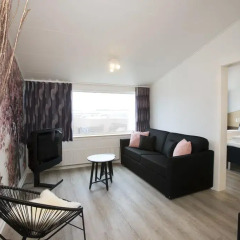 Hotel Hedegaarden 3* Люкс с различными типами кроватей
