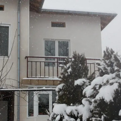 Отель Venikula Guest House 2* Стандартный номер фото 4