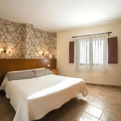 Отель Casas Rurales Peñagolosa 3* Апартаменты с 2 отдельными кроватями фото 5