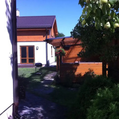 Отель Guest House Grāvju 11 Юрмала фото 4