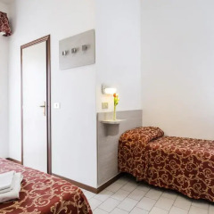 Hotel Belmar удобства в номере