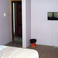 Отель Eden Lodge 2* Номер Делюкс с различными типами кроватей фото 15