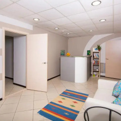 Patio Hostel Irkutsk интерьер отеля