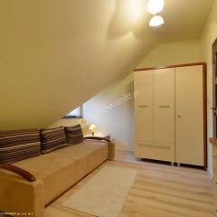 Отель Apartament Róża Pustyni Закопане сауна
