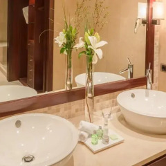 Hotel NH Collection A Coruña Finisterre 5* Стандартный номер с различными типами кроватей фото 2