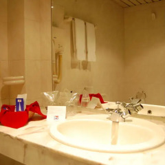Hotel Nacional 3* Стандартный номер с различными типами кроватей фото 4