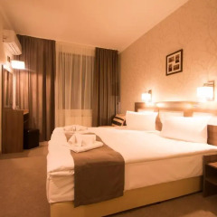 Park Hotel Asenevtsi & SPA Велико Тырново комната для гостей фото 2