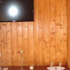 Отель Guesthouse Quinta Saleiro удобства в номере