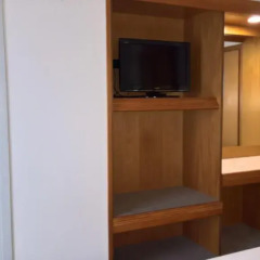 Hotel Residence Grifone 4* Стандартный номер с двуспальной кроватью фото 8