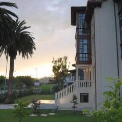 Hotel Indiana Llanes