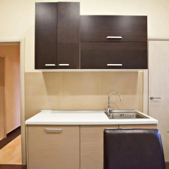 Отель Feel Belgrade Downtown Apartments Сербия, Белград - отзывы, цены и фото номеров - забронировать отель Feel Belgrade Downtown Apartments онлайн в номере фото 2