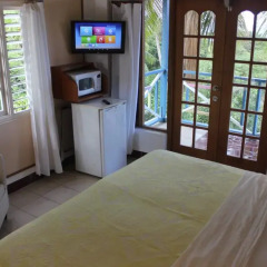 Отель Rio Vista Resort 2* Номер Делюкс с различными типами кроватей фото 10