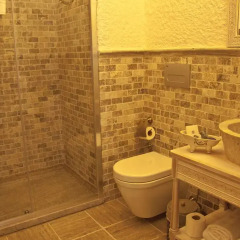 Aladya Tas Hotel Номер категории Эконом фото 2