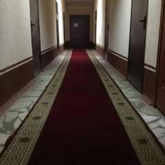 Novozhenovsky Hotel интерьер отеля