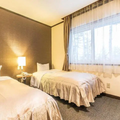 Petit Hotel Enchante 3* Стандартный номер фото 7