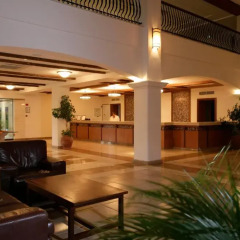 Отель Avanti Holiday Village интерьер отеля фото 2