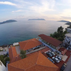 Green Beach hotel Kaş Каш пляж фото 2