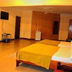 Hotel Loreto 3* Номер Делюкс с различными типами кроватей фото 4