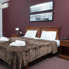 Отель Sliema Hotel by ST Hotels Мальта, Слима - 4 отзыва об отеле, цены и фото номеров - забронировать отель Sliema Hotel by ST Hotels онлайн комната для гостей фото 21