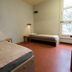 Youth Hostel Цюрих комната для гостей фото 4