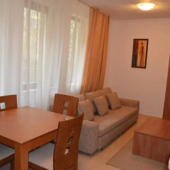 Апартаменты Grand Monastery Private Apartments Студия фото 3
