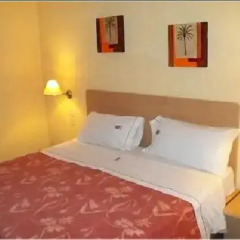 Hotel Castilla y Leon 3* Стандартный номер с различными типами кроватей фото 2