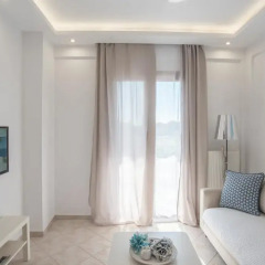 Отель Bouganvillia Homes комната для гостей фото 3