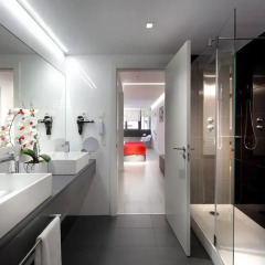 Hotel Eurostars Central 4* Стандартный номер с различными типами кроватей фото 3