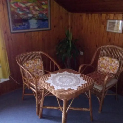 Отель Guest House Nia Болгария, Боровец - отзывы, цены и фото номеров - забронировать отель Guest House Nia онлайн интерьер отеля фото 2