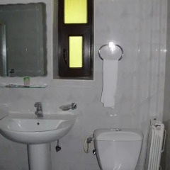 Jasmin Hotel Armenia Yerevan ванная фото 2
