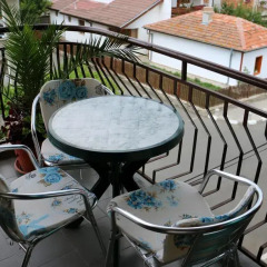 Отель Guest House Kostadinovi 3* Стандартный номер фото 3
