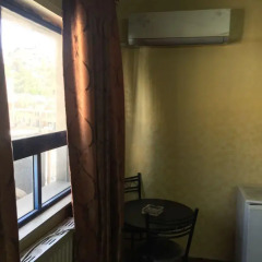 Asia Hotel 2* Стандартный номер с различными типами кроватей фото 9