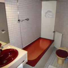 Отель PICARDY Стандартный номер фото 4