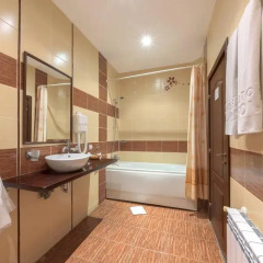 Hotel Izvora 2 3* Номер Делюкс