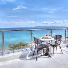 Art Boutique Hotel 4* Студия фото 7