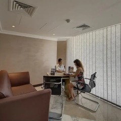 Отель Ajman Beach Hotel ОАЭ, Аджман - 3 отзыва об отеле, цены и фото номеров - забронировать отель Ajman Beach Hotel онлайн спа