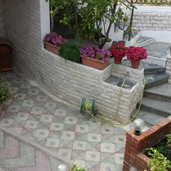 Отель Guesthouse Arben Elezi Албания, Берат - отзывы, цены и фото номеров - забронировать отель Guesthouse Arben Elezi онлайн фото 3